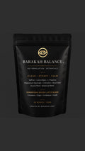 BARAKAH BALANCE™ | Premium Superfood Latte Blend