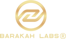 BARAKAH LABS ® - Home