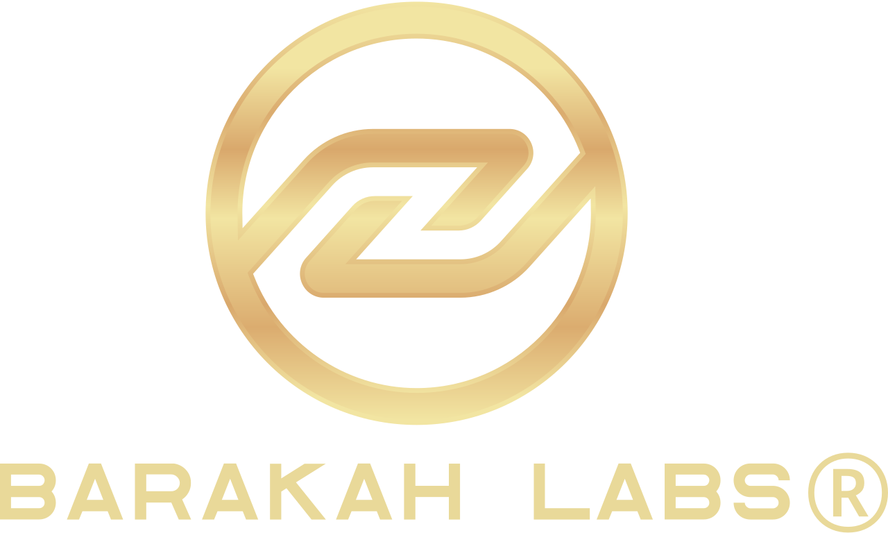 BARAKAH LABS ®